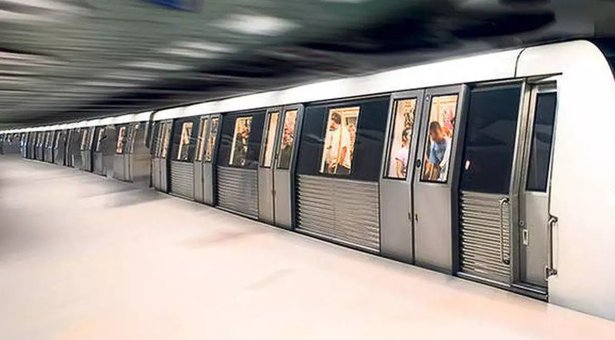 Grevă la metroul din Londra. Traficul din capitală britanică este în haos