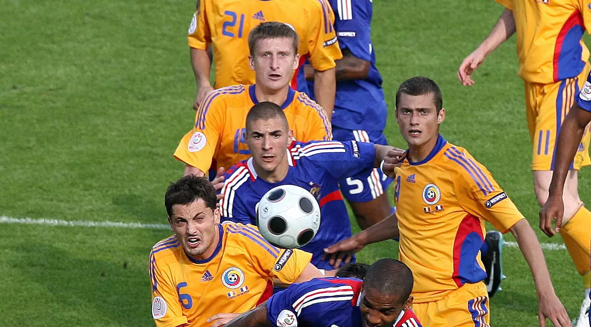 Mirel Rădoi i-a pus capac lui Tamaș: ”Și-a băut și creierul pe care îl mai avea”