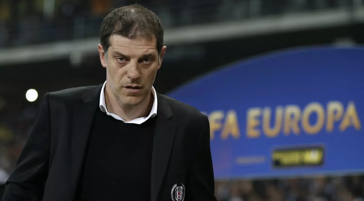 Antrenorul ”ciocănarilor”, înnebunit după chinul din Malta: ”Nu suntem obișnuiți cu atmosfera din Europa”. Când se joacă ”dubla” West Ham - Astra / VIDEO