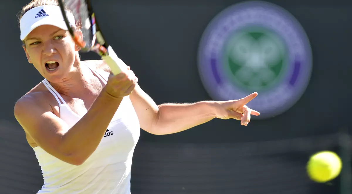 Atenție! Simona Halep poate pierde locul trei în ierarhia mondială. ”Vreau să joc cât de bine pot eu”