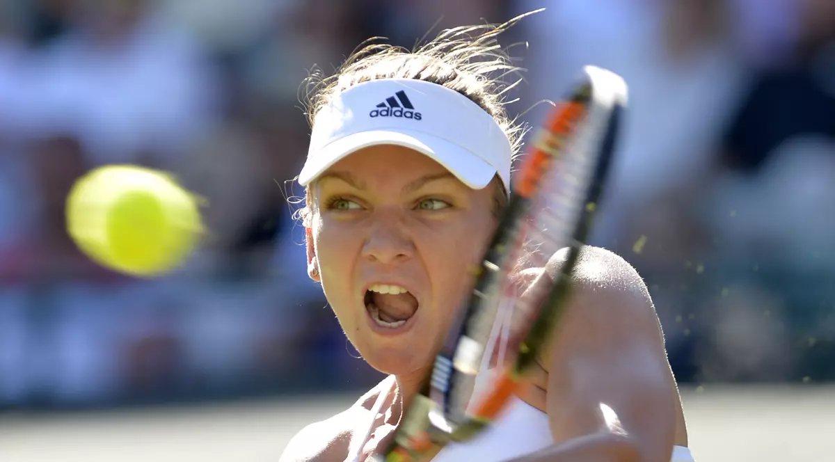 Simona Halep și-a aflat adversara din primul tur la US Open. Are traseu favorabil spre fazele superioare