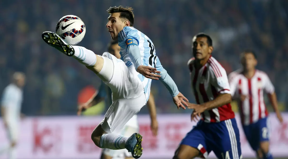 Spaniolii au vrut să-l naturalizeze pe Messi. De ce l-au ratat