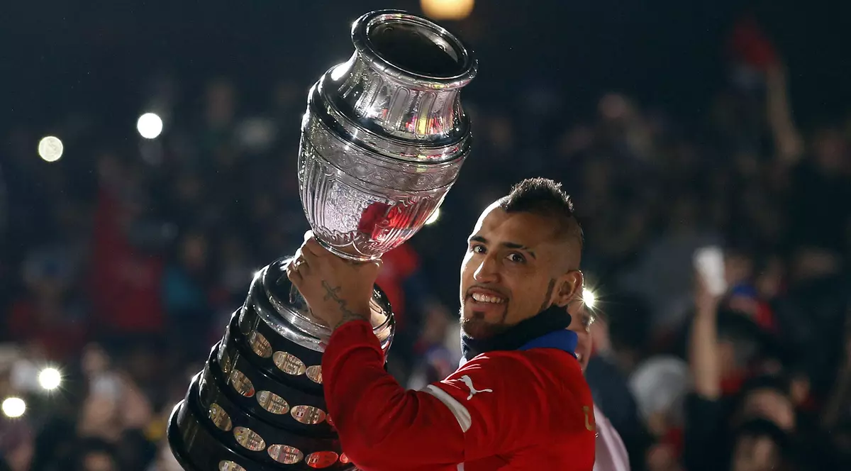 Bayern anunţă că a ajuns la un acord cu Juventus pentru Vidal