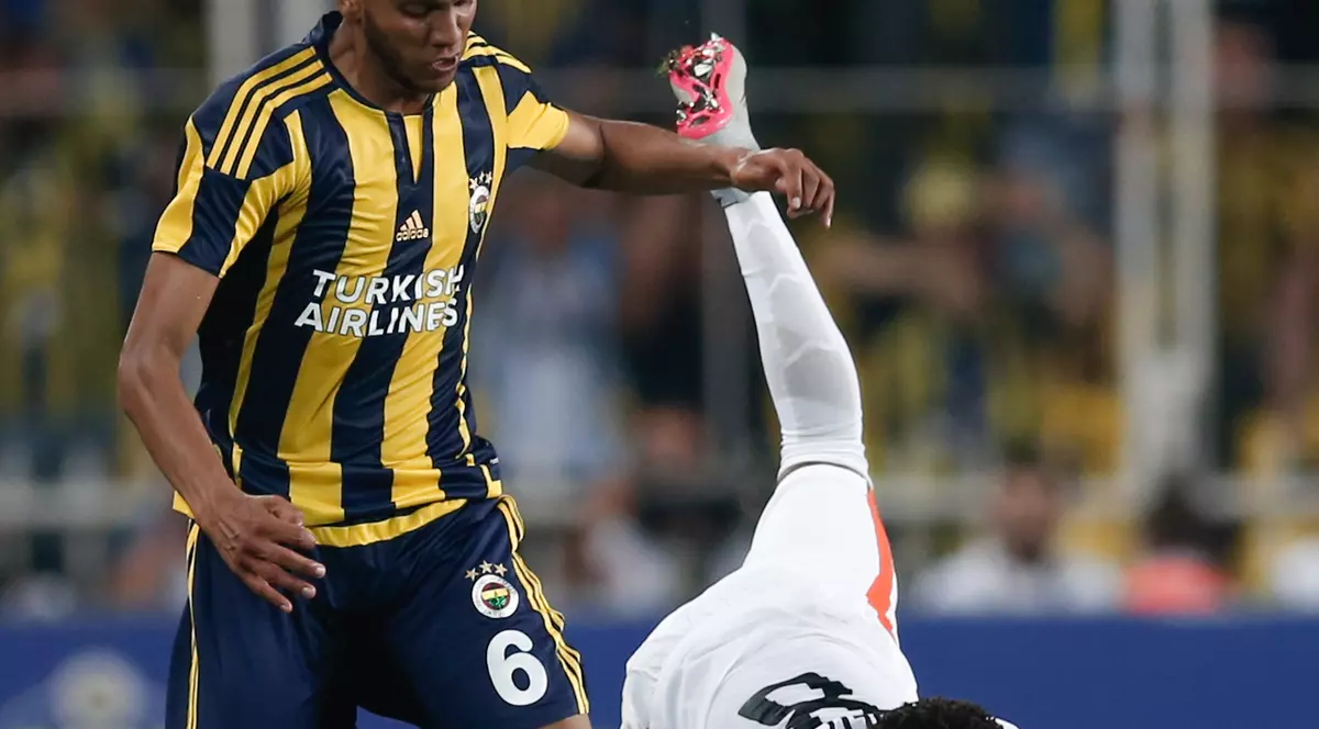 Pericol pentru ”Il Luce”. Fenerbahce a sesizat UEFA în cazul dopatului Fred, de la Șahtior