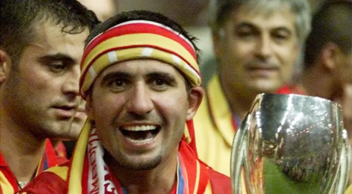 Mesajul lui Gică Hagi, de ziua lui! Ce gesturi au făcut Gardoș, Chipciu și Keșeru pentru ”Rege”