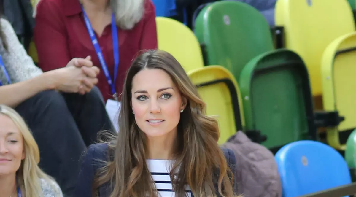 Lucrul total absurd pe care Regina Elisabeta nu-l suportă la Kate Middleton