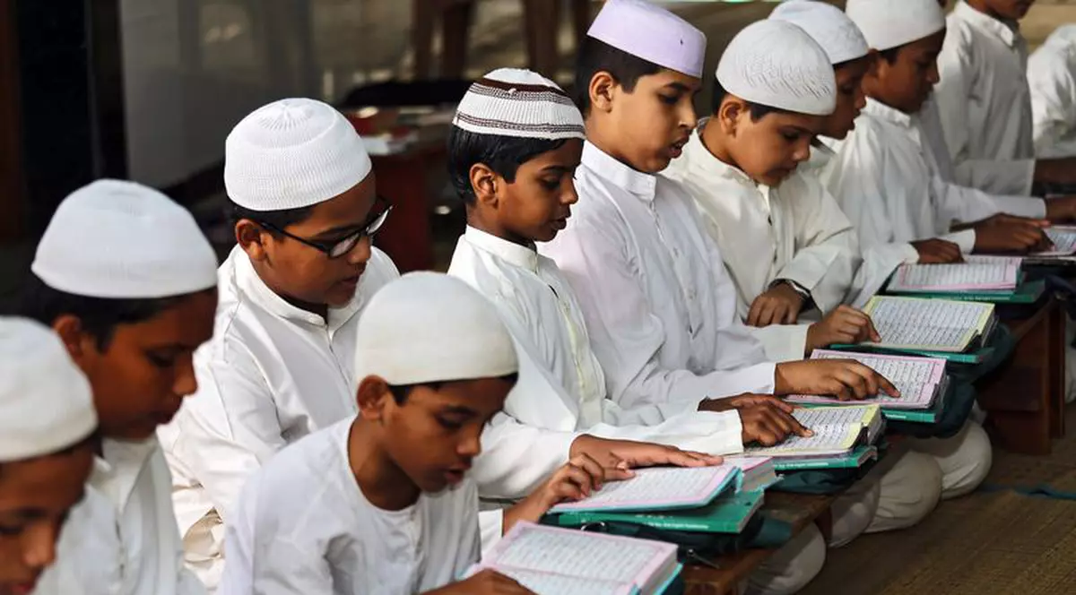 Șapte curiozități despre ISLAM