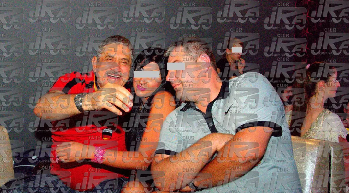 Operat pe cord, un actor român petrece toată noaptea FOTO