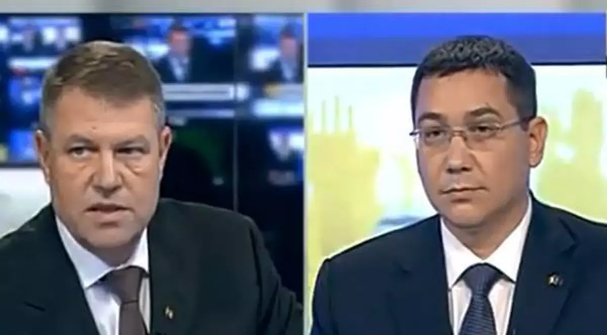 Este oficial! Klaus Iohannis a SEMNAT! Victor Ponta își reia atribuțiile de premier