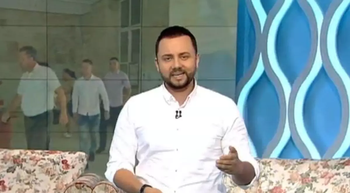 Situaţie fără precedent! Mama fetei violate, sunată de un membru CNA! Ce a spus despre apariţia în emisiunea ”La Măruţă”