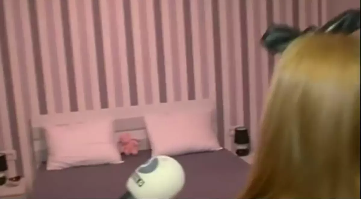 Vezi aici cuibușorul de nebunii al cuplului Lidia Buble-Răzvan Simion!