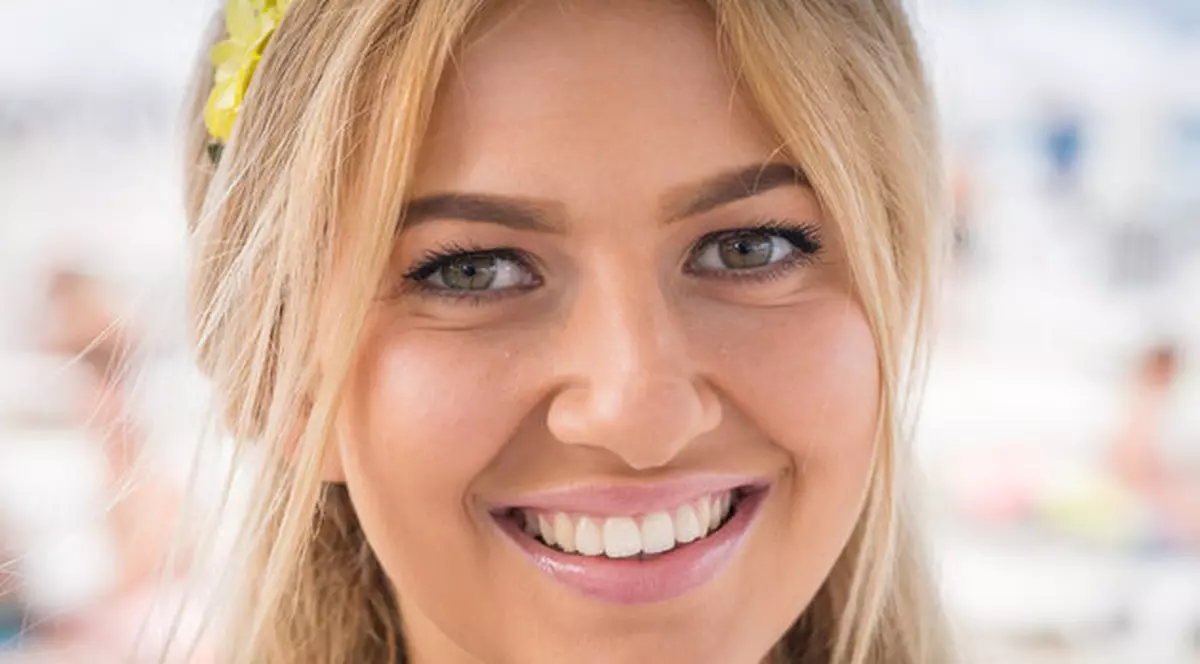 Lidia Buble, declaraţie sinceră la TV: "Îmi place foarte mult, dar e căsătorit şi are copii" 