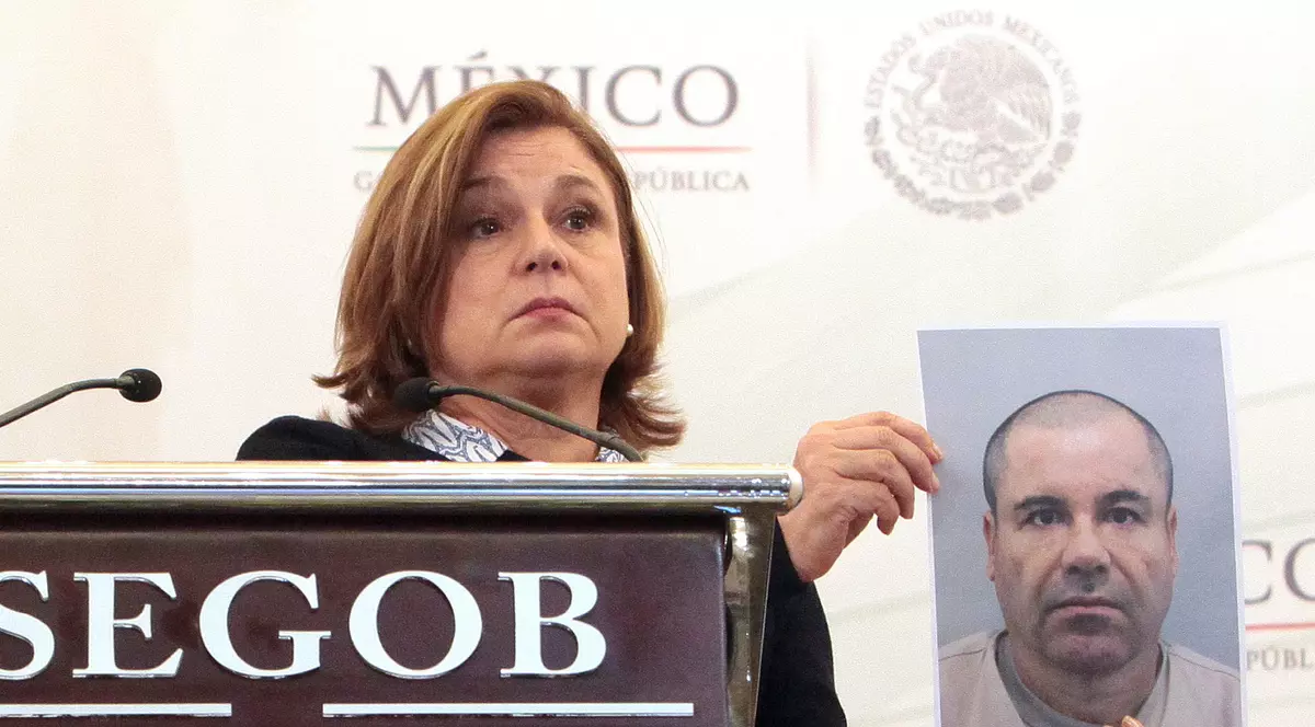 Recompensă URIAȘĂ pentru prinderea lui Osama Bin Landen de Mexic