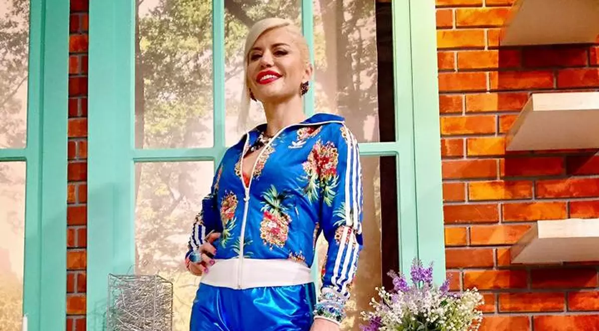 Loredana Groza a dezvăluit SECRETUL: ce face ca să arate așa la 45 de ani | FOTO