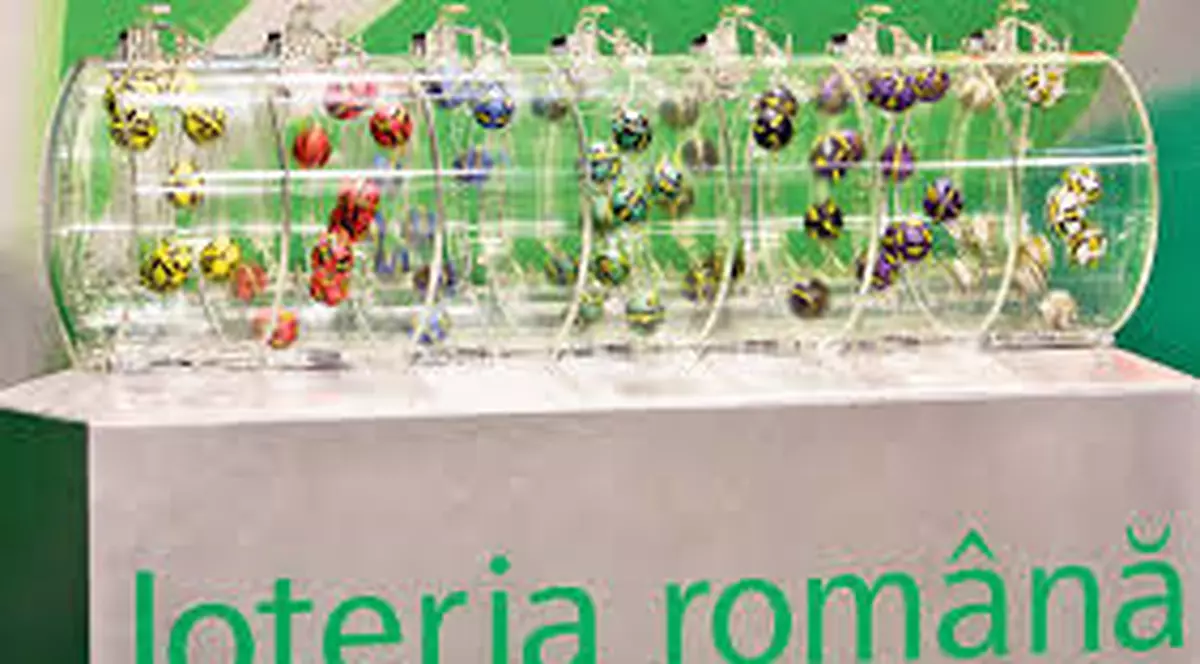 Ai timp până joi să iei bilet! Report de 2,5 milioane euro la categoria I a jocului Loto 6/49