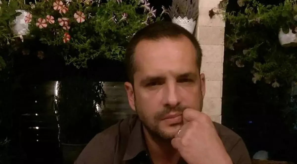 Mădălin Ionescu, în lacrimi. A pierdut un suflet drag!