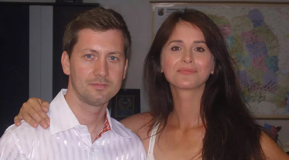 Te trec fiorii. Scrisoare tulburătoare pentru... Mădălina Manole: ”Vin deseori pe la tine” 