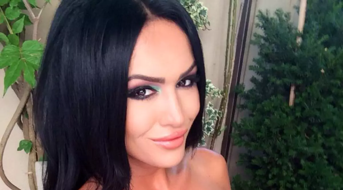 Margherita din Clejani își caută iubit! Cum trebuie să fie bărbatul pe care îl va lua în vacanță