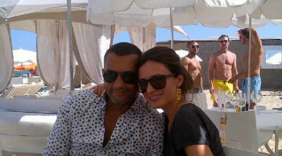 Cutremurător. Ce a făcut Frank Colin în închisoare pentru fiul său. Și Mariei Marinescu i-au dat lacrimile!