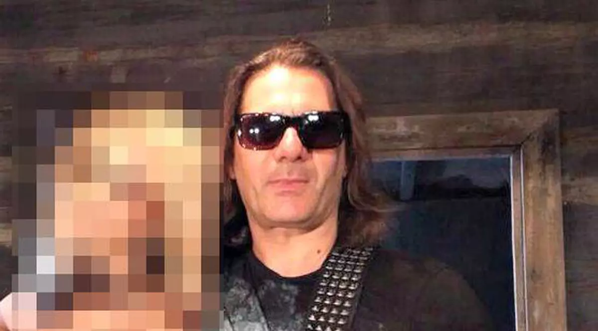 Octavia Geamănu va înnebuni când va vedea ce face soțul său! Marian Ionescu, surprins în brațe cu altă divă