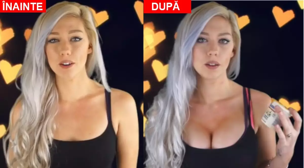 Cum să îți MĂREȘTI SÂNII, în 5 minute! Ingredientele sunt în casa ta | VIDEO