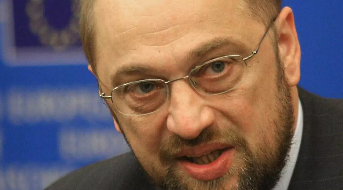 Președintele PE, în urma negocierilor cu Grecia: Zona Euro s-ar putea dezintegra