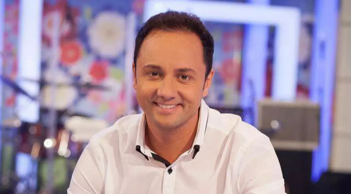 Cătălin Măruță, gafă monumentală. A fost taxat imediat pentru asta!