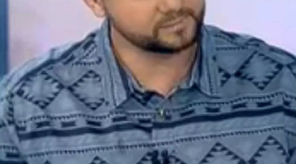 Cătălin Măruţă, revoltat pe cei care-l critică! De ce a acceptat să apară la TV fata violată de 7 tineri din Vaslui