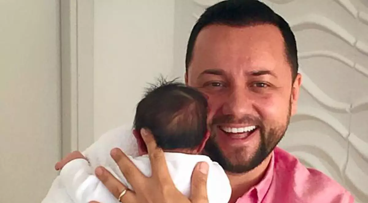 Măruță a publicat poza de la ”PRIMA ÎNTÂLNIRE” cu fiica lui! Imaginea a emoționat tot internetul | FOTO ÎN ARTICOL