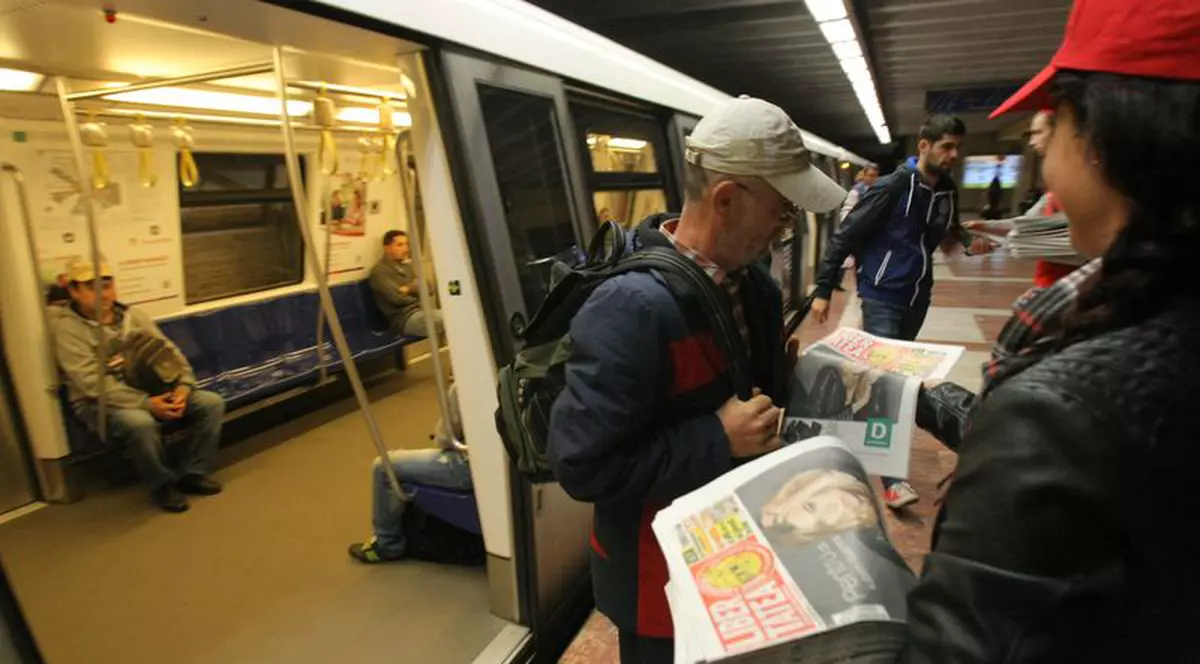 Dăm o grămadă de bani pe transport, comparativ cu salariul nostru. Cât dau cehii și austriecii?