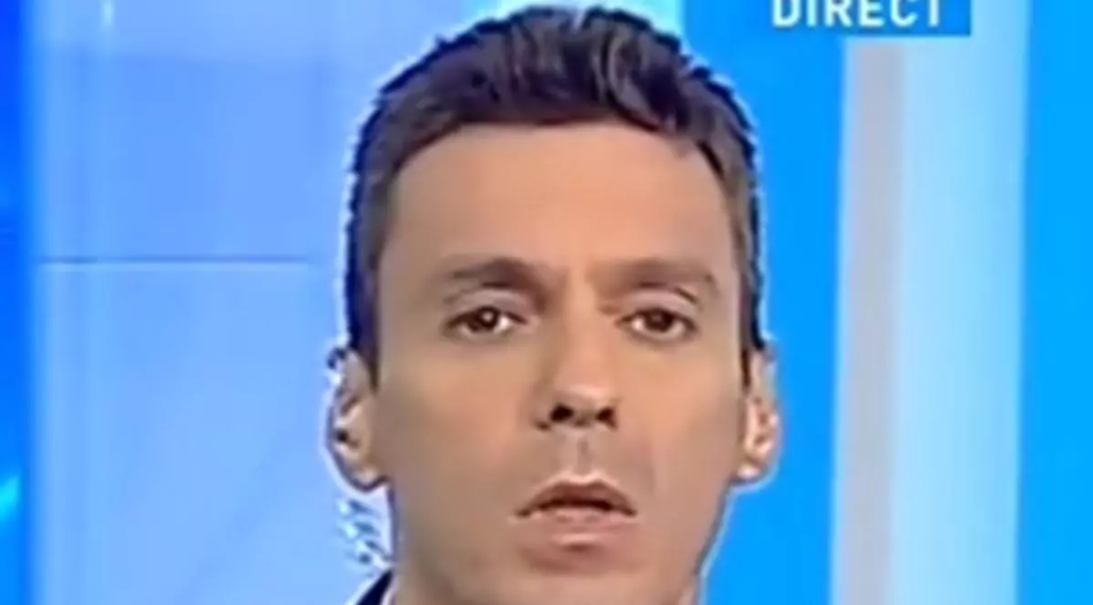 Ce spune Mircea Badea despre cazul fetei violate de șapte inși, în Vaslui