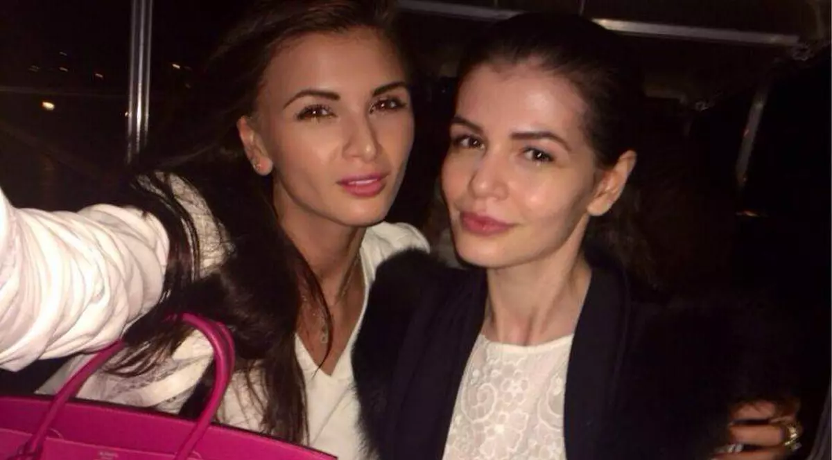 Ce face Monica Gabor la Mamaia! Este FOARTE CIUDAT | FOTO ÎN ARTICOL