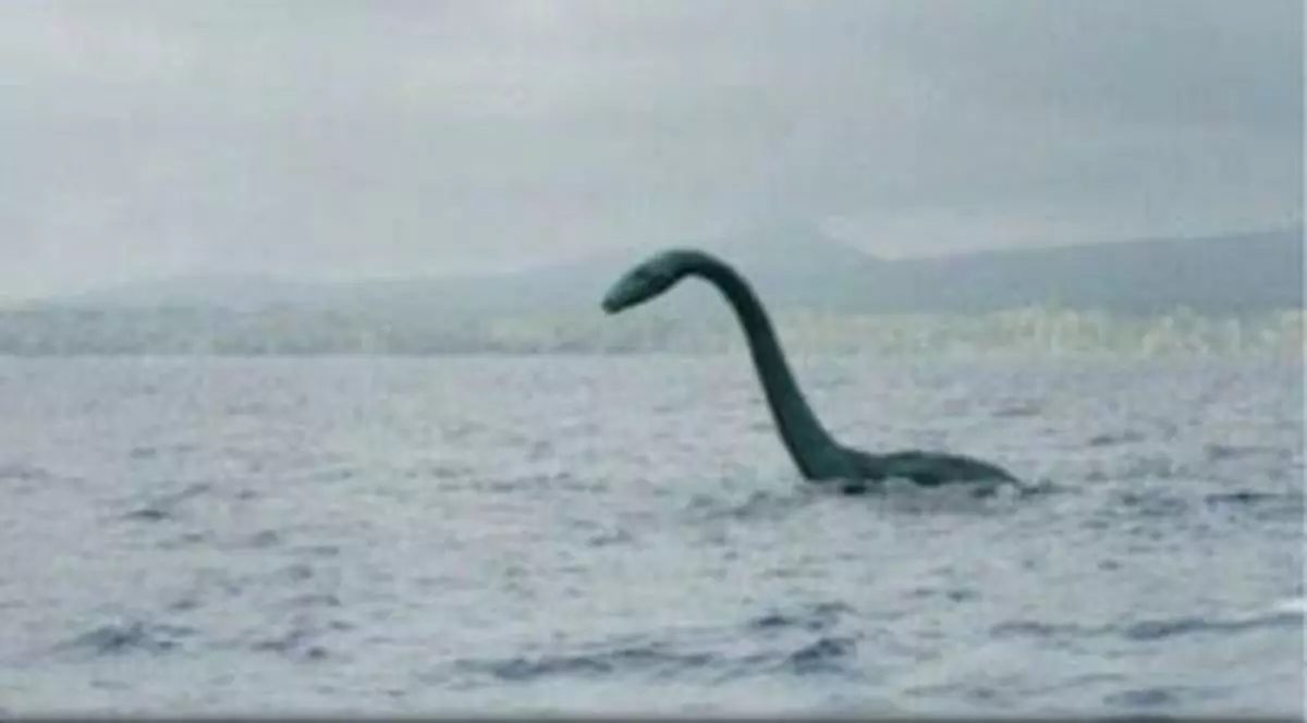 Există sau nu monstrul din Loch Ness? La ce concluzie s-a ajuns după studii de un sfert de secol | VIDEO