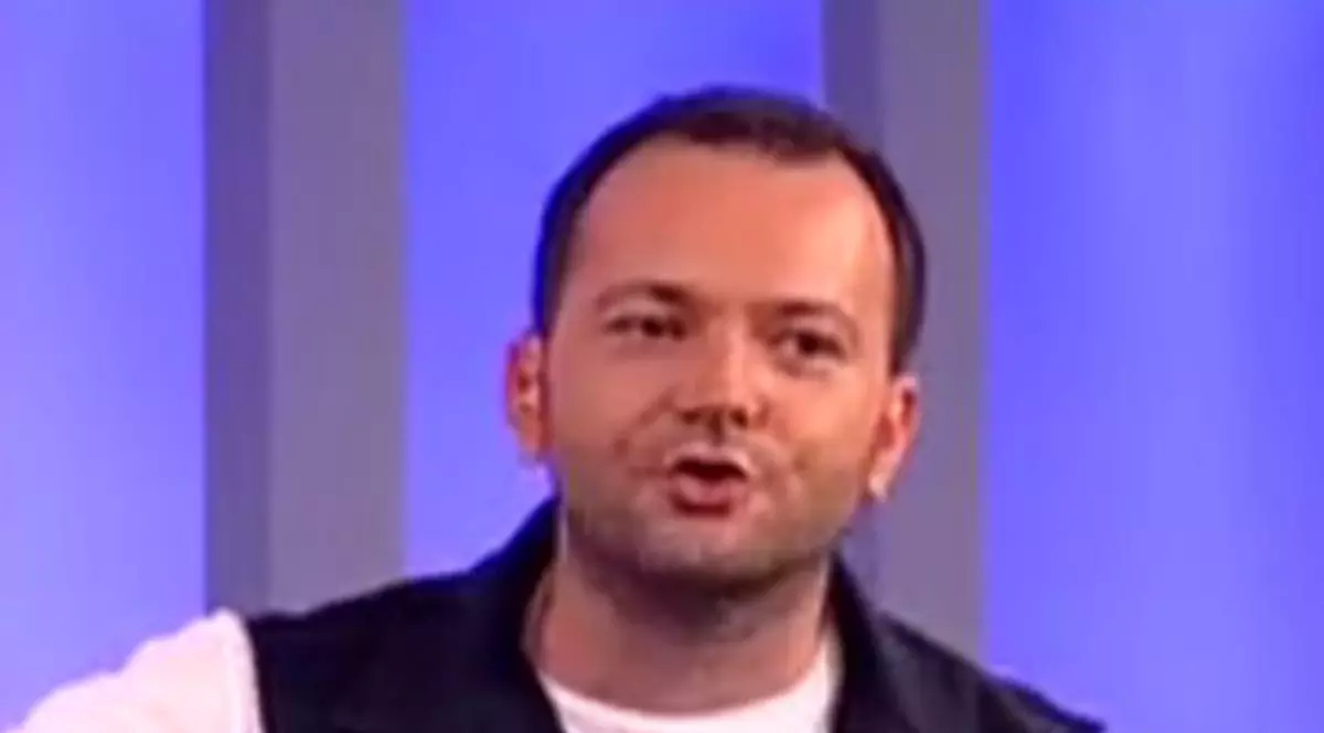 Ce a pus-o Mihai Morar pe Roxana Nemeş să facă, în direct. Blonda a roşit pe loc când l-a auzit