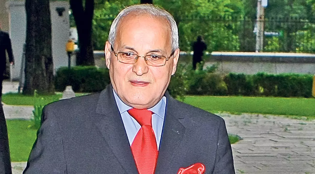 Ce spune Nelu Ploieșteanu DESPRE DIVORȚ! Scandalul ia proporții