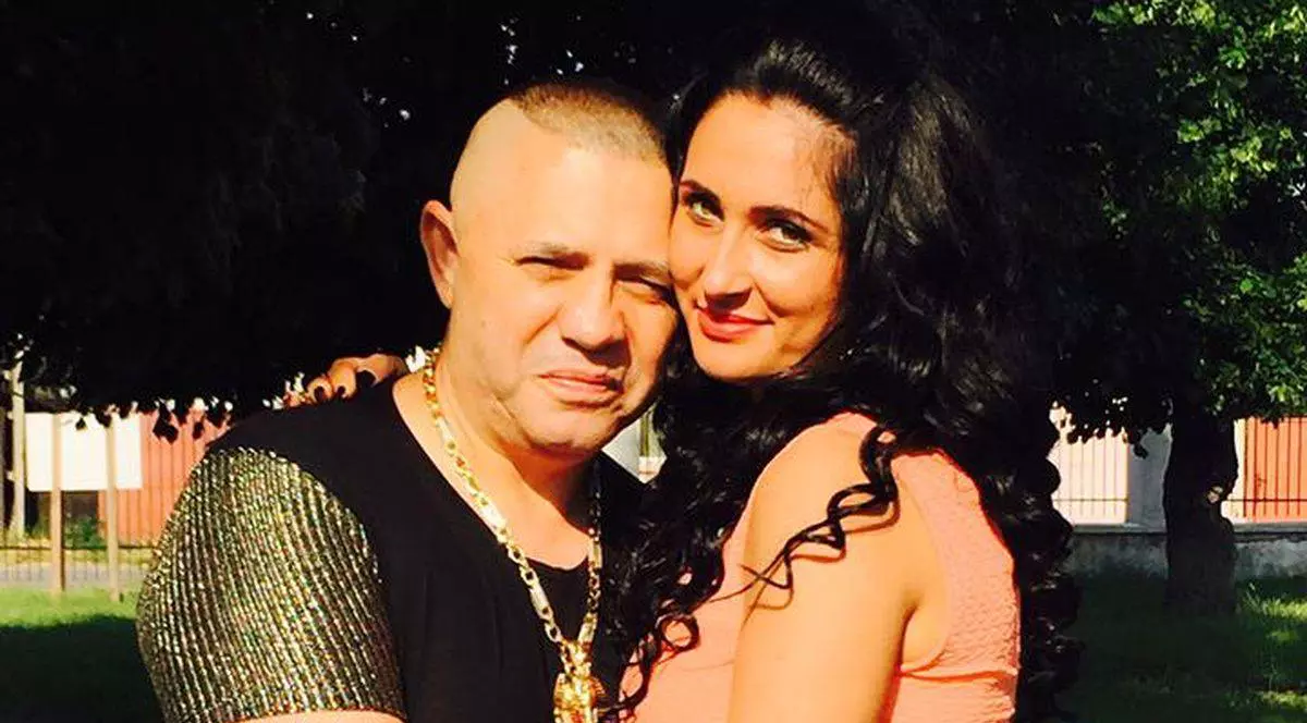 Nicolae Guță și iubita lui au aflat SEXUL COPILULUI! Ce a anunț a făcut artistul, în urmă cu puțin timp