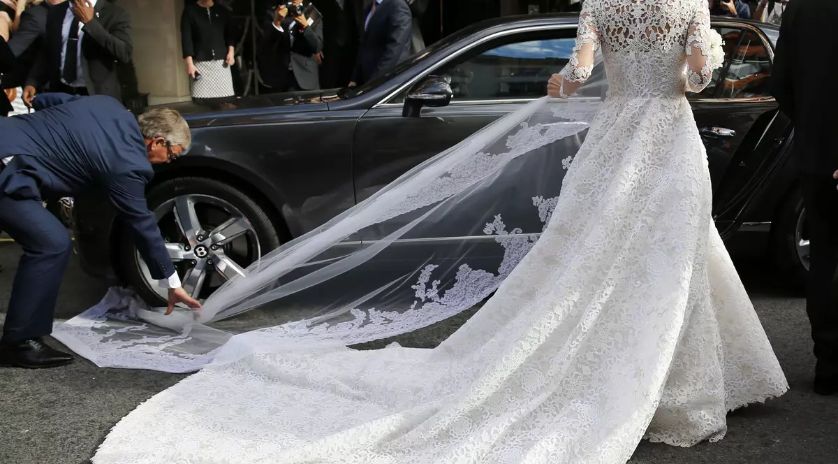 Nunta anului! O DIVĂ BLONDĂ și celebră se pregătește să meargă la ALTAR! Cel mai grandios eveniment!