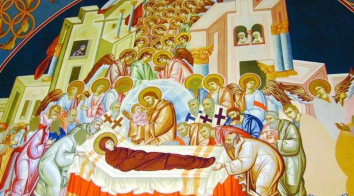 Mâine începe POSTUL Sfintei Marii! Ce alimente SUNT INTERZISE doar în anumite zile, până pe 15 august