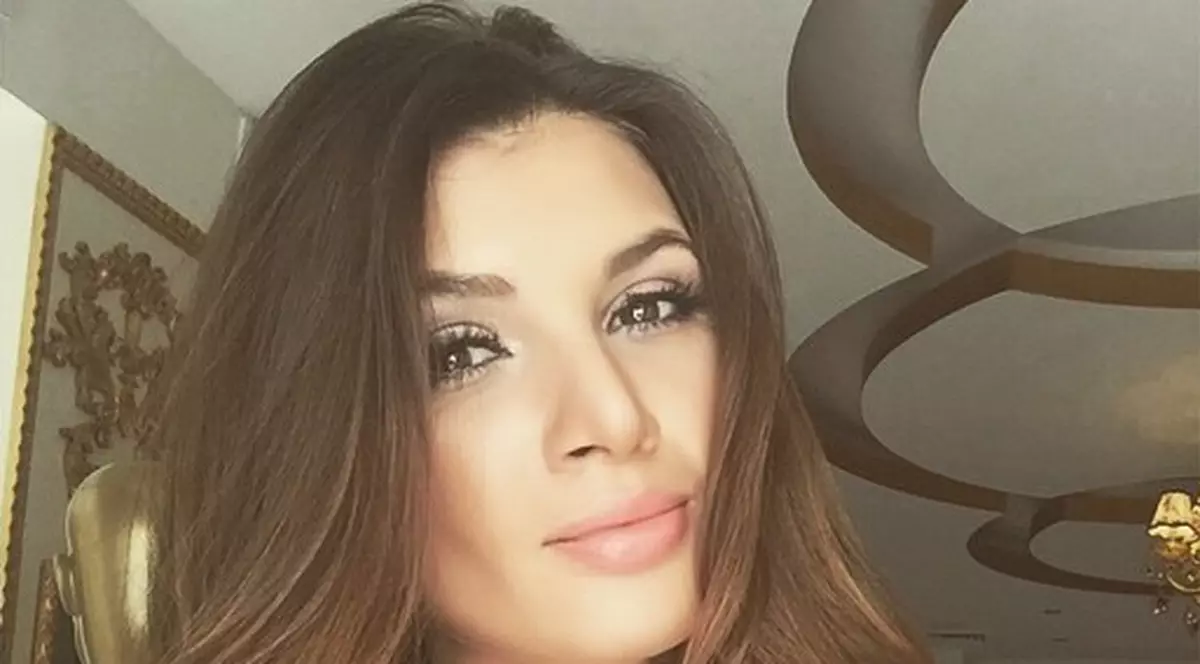 Ramona Gabor, IMAGINE FIERBINTE pe internet! Prietenii ei sunt în extaz | FOTO ÎN ARTICOL