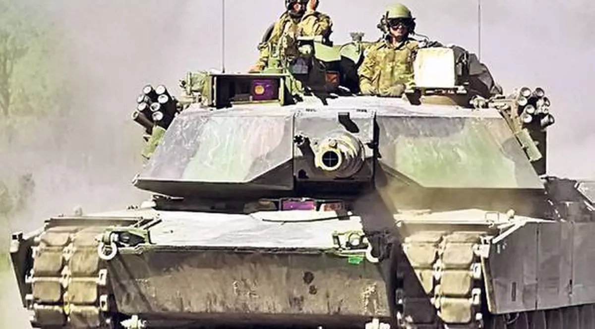 Transnistria în război? Ucraina a desfășurat 7.000 de militari la granița cu Republica Moldova