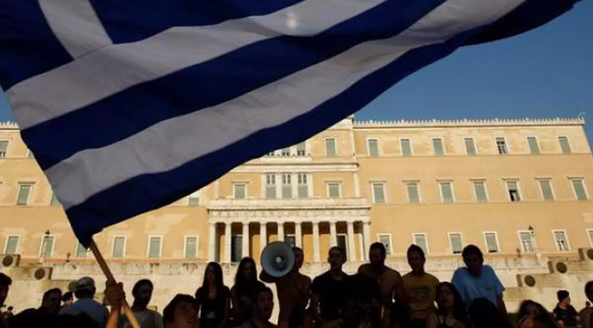 Ce trebuie să facă Grecia în schimbul ajutorului internaţional. CONDIȚIILE SUNT EXTREM DE DURE