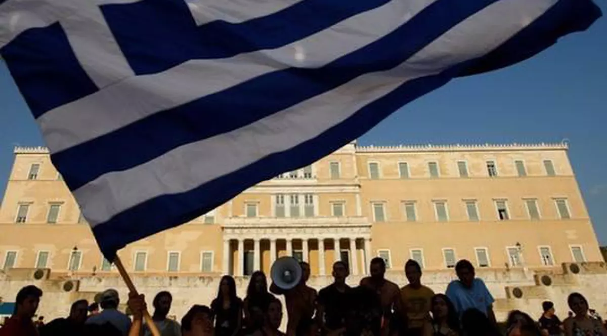 UPDATE | REFERENDUM în Grecia. Care sunt rezultate votului