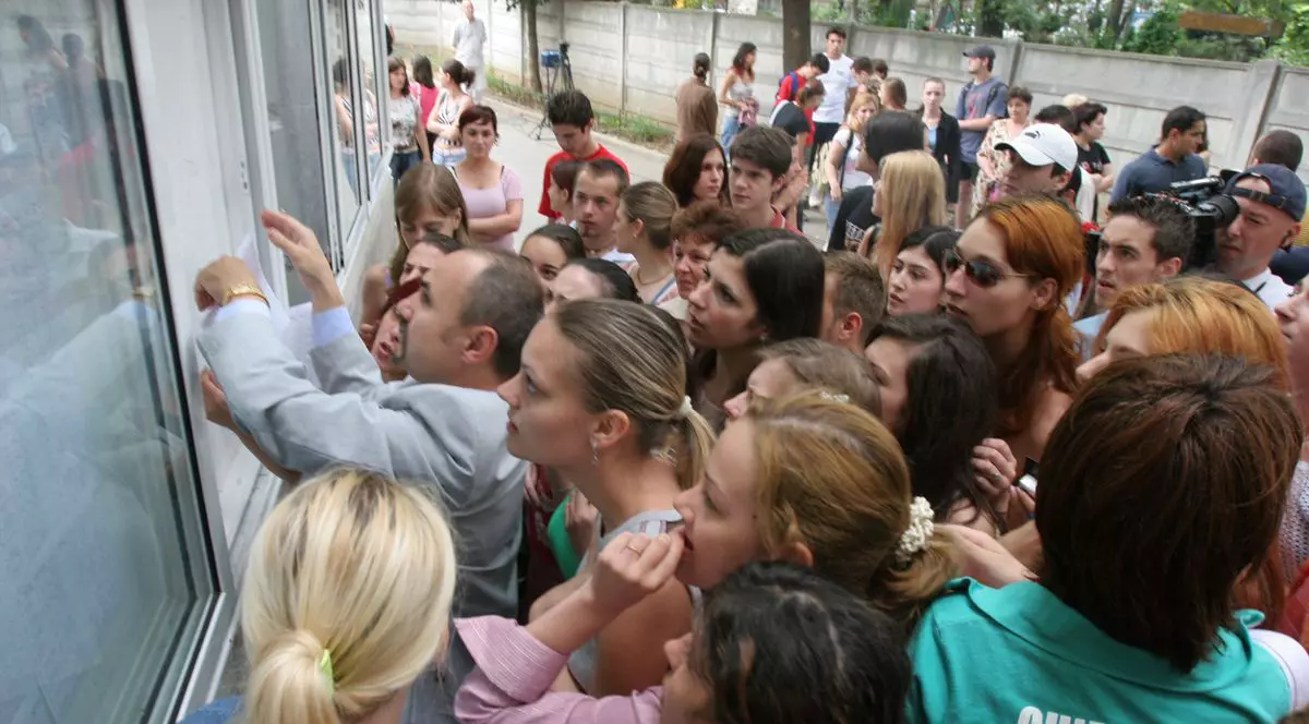 REZULTATE BACALAUREAT 2015. JUDEŢUL MUREŞ. Află primul notele obţinute la BACALAUREAT 2015 în JUDEŢUL MUREŞ