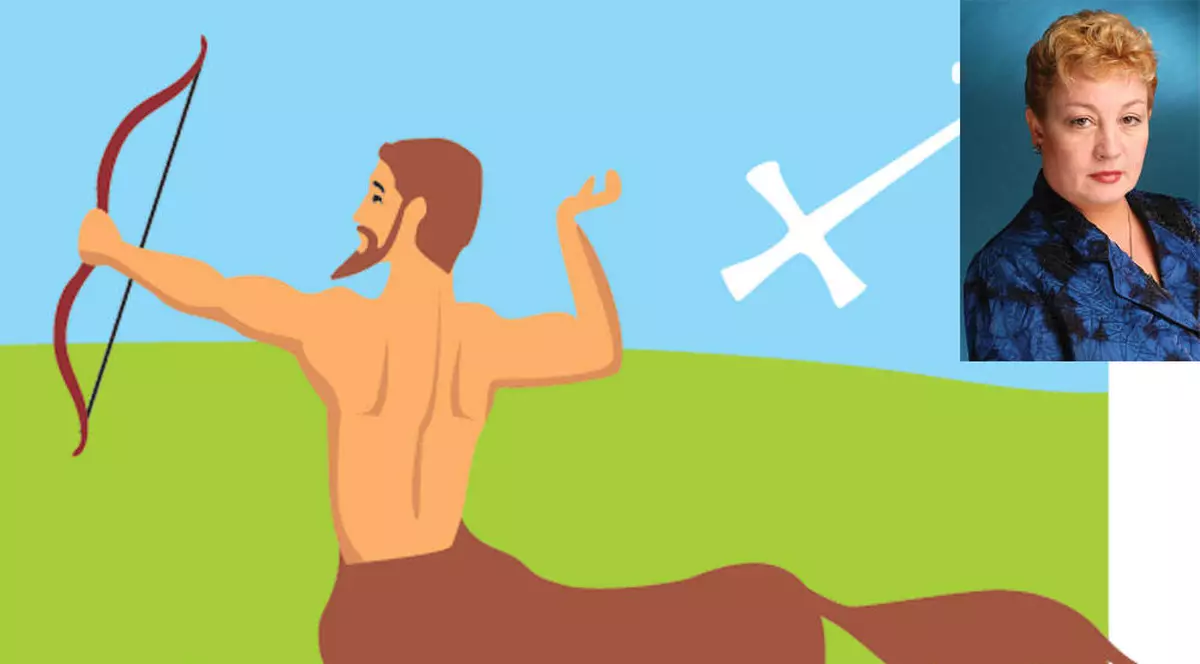 Horoscop Urania Săgetător 1-7 august 2015