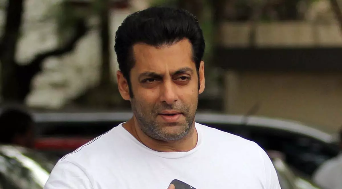 Salman Khan se gândeşte la o căsnicie aranjată