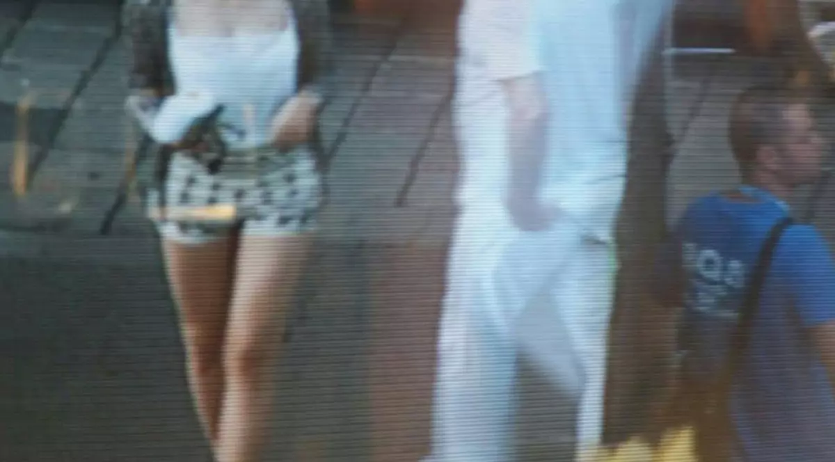 Adrian Sârbu s-a distrat la concertul lui Robbie Williams | FOTO