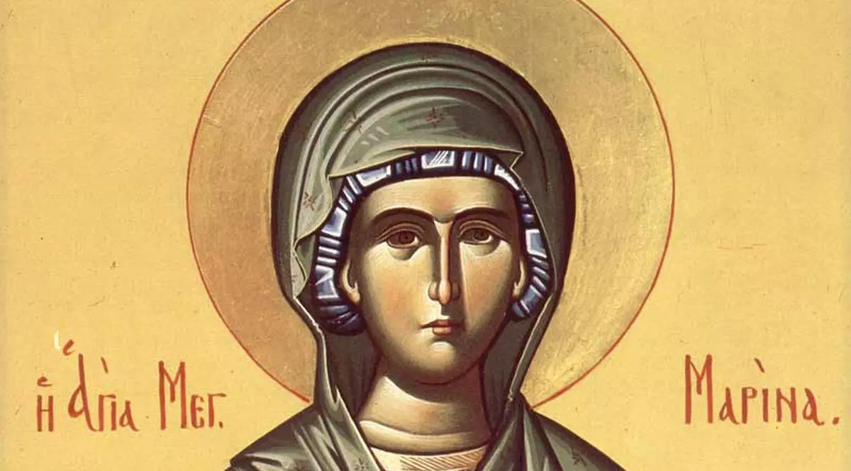 Sărbătoare religoasă: Multe românce poartă acest nume