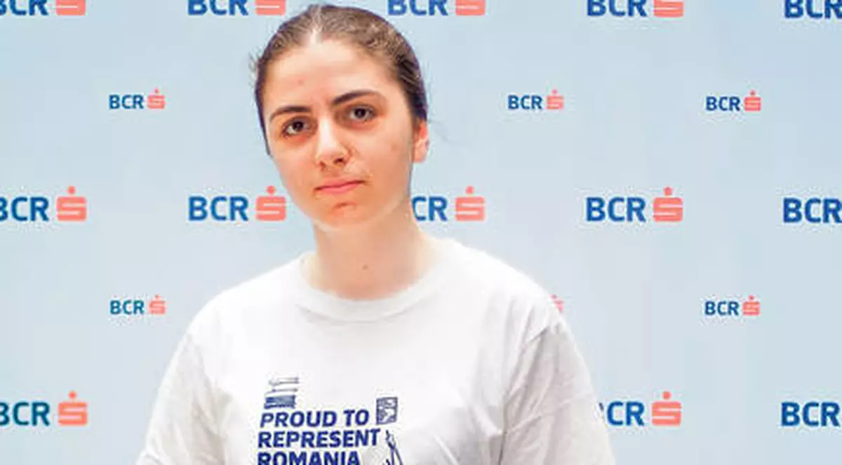 Unii merg în vacanțe exotice aici, copiii noștri pentru a face performanță. Elevii români au obţinut şase medalii la Olimpiada Internaţională de Matematică din Thailanda