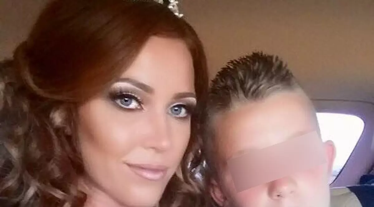 Sora Biancăi Drăgușanu S-A MĂRITAT! Ce mireasă frumoasă este  | FOTO