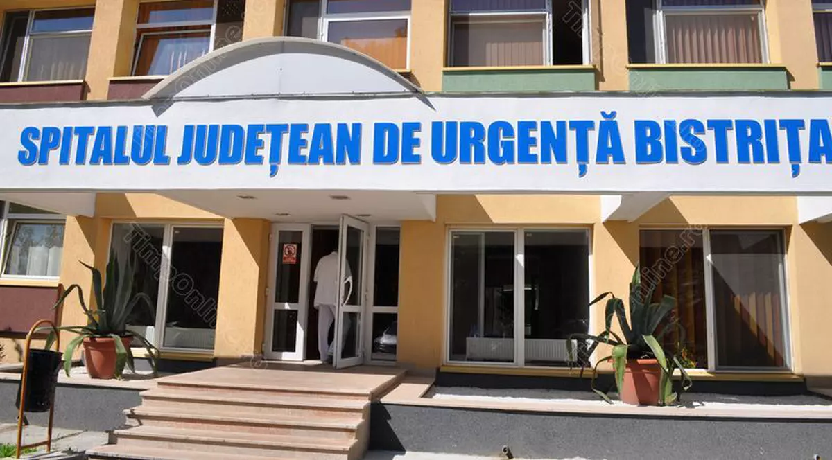 Strigător la cer! Un tânăr cu fractură de femur a fost tratat de medici doar cu vitamine 